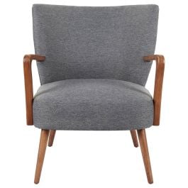 Darcy Armchair Grey