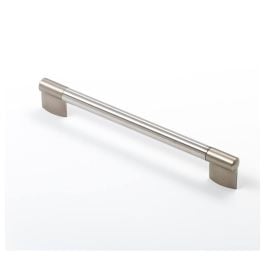 Statement Loft 192mm Handle, Stainless Steel