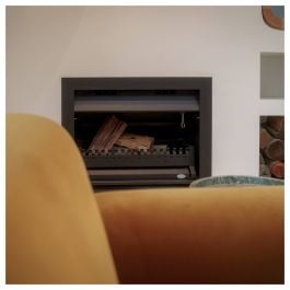 Firefox Ligna 3.5WD OFP Open Wood Fireplace