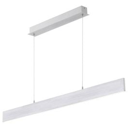 Essex 120 Pendant, Aluminium