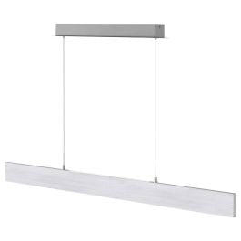 Essex 120 Pendant, Aluminium