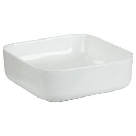 Abena Square 40cm Basin