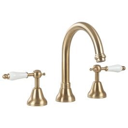 Alamo Basin Tap Set