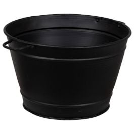 Elden Log Bucket