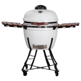 Kamado Devil 24 Inch Ceramic BBQ