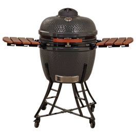 Kamado Devil 24 Inch Ceramic BBQ