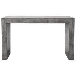 Latina Concrete Console Table