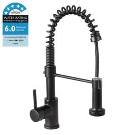 Marlin Kitchen Tap Mixer