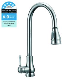 Menlo Kitchen Tap Mixer