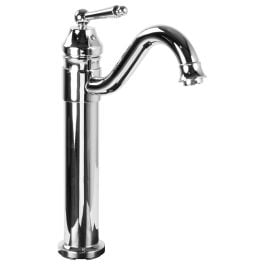 Romsey Basin Tap Mixer