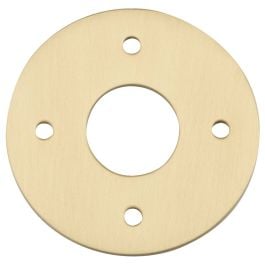 Adaptor Plate Round