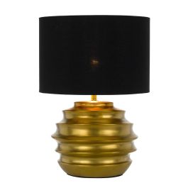 Aras Ceramic Table Lamp