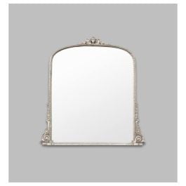 Audrey Traditional Arch Mirror, Small