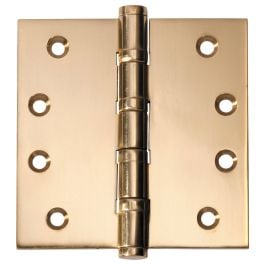 Ball Bearing Hinge, 10x10cm