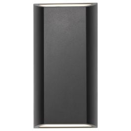 Bloc Led Up-Down Wall Light