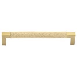 Brunswick Cabinet Pull CTC160mm