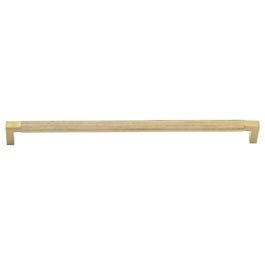 Brunswick Cabinet Pull CTC320mm