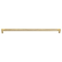 Brunswick Cabinet Pull CTC450mm