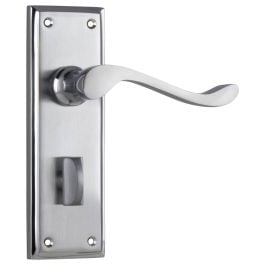 Camden Privacy Lever Set