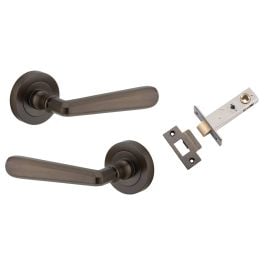 Copenhagen Lever Round Rose Passage Kit