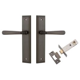 Copenhagen Lever Stepped Backplate Passage Kit