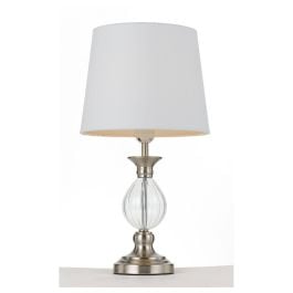 Crest Table Lamp