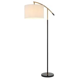 Cruz Floor Lamp