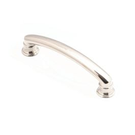 Decade Fluted Pull Handle