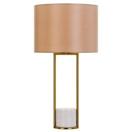 Desire Table Lamp