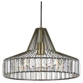 Elmas 42cm Pendant Light