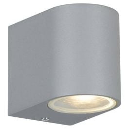 Eos Exterior 1 Light Wall