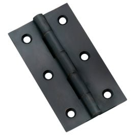 Fixed Pin Cabinet Hinge, 6.3x3.5cm