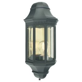 Genoa 33x16cm Wall Light