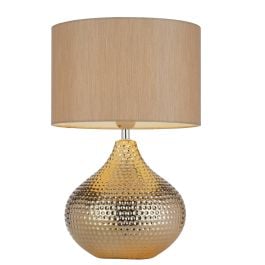 Hanoi Table Lamp