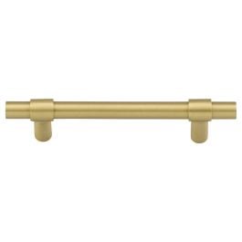 Helsinki Cabinet Pull CTC96mm