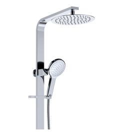 Kaya Deluxe Twin Shower