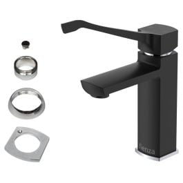 Koko Care Basin Mixer