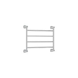 Lillian 600x450mm Heated Towel Rail