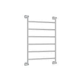 Lillian 600x800mm Heated Towel Rail