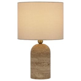 Livia Table Lamp