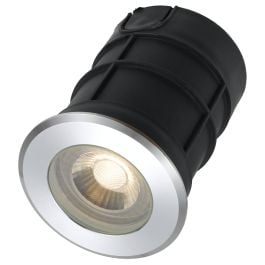 Luc 3W 8-26V Inground Light