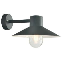 Lund 24x32.5cm Wall Light