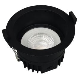 Macro 9W Led Downlight 3CCT