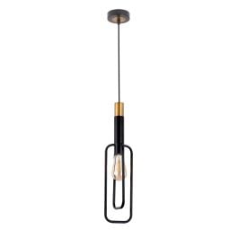 Marvin 1 Light Pendant