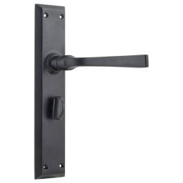 Menton Lever Privacy Set