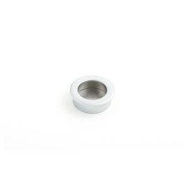 Minimal Flush 40mm Round Flush Pull