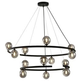 Ovaria 13 Lights Pendant