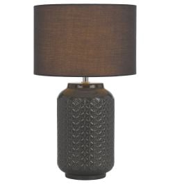 Pascal Table Lamp