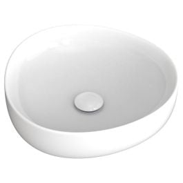 Pebble Small Above Counter Basin