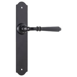 Reims Lever Latch Set